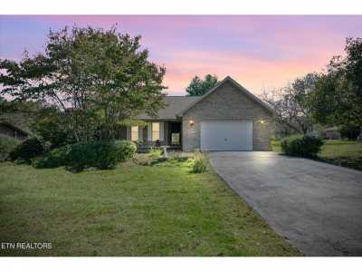 Home For Sale in Crossville, Tennessee