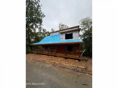 Home For Sale in Pigeon Forge, Tennessee