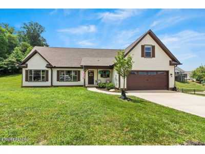 Home For Sale in Maryville, Tennessee