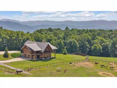 Home For Sale in Shady Valley, Tennessee