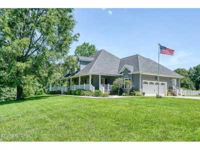 Home For Sale in Sparta, Tennessee