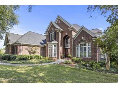 Home For Sale in Maryville, Tennessee