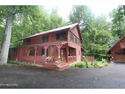 Home For Sale in Cosby, Tennessee