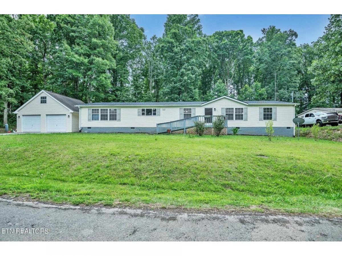 Picture of Home For Sale in Strawberry Plains, Tennessee, United States