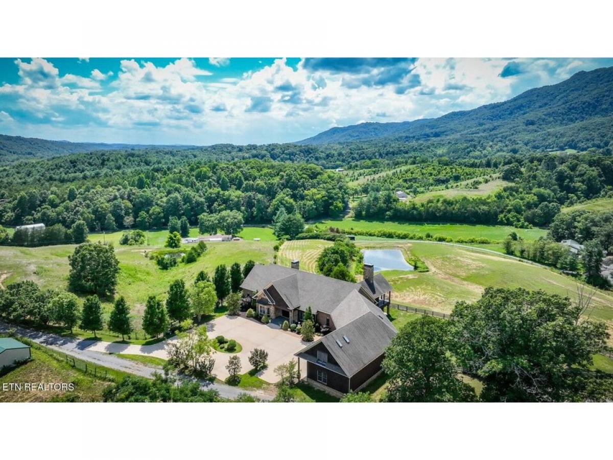 Picture of Home For Sale in Fall Branch, Tennessee, United States