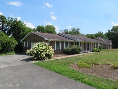 Home For Sale in Maryville, Tennessee