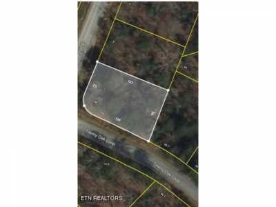 Residential Land For Sale in Crossville, Tennessee