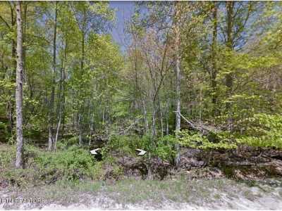 Residential Land For Sale in Crossville, Tennessee