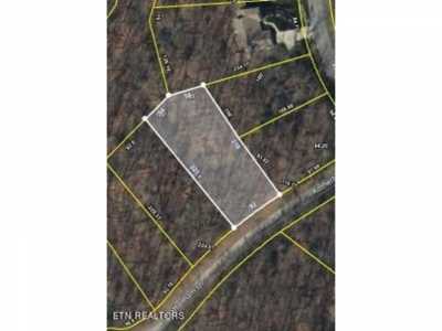 Residential Land For Sale in Crossville, Tennessee