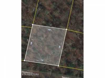 Residential Land For Sale in Crossville, Tennessee