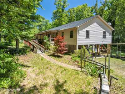 Home For Sale in Rockwood, Tennessee