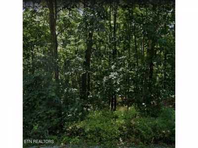 Residential Land For Sale in Crossville, Tennessee