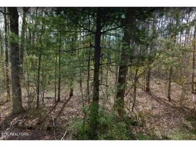 Residential Land For Sale in Crossville, Tennessee