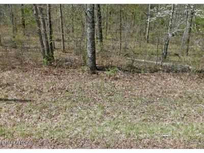 Residential Land For Sale in Crossville, Tennessee