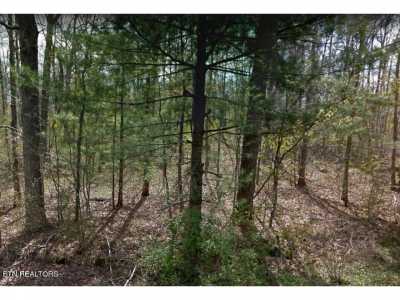 Residential Land For Sale in Crossville, Tennessee