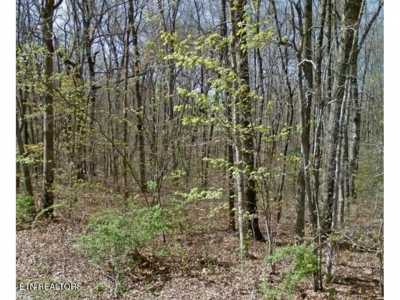 Residential Land For Sale in Crossville, Tennessee