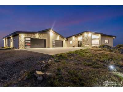 Home For Sale in Loveland, Colorado