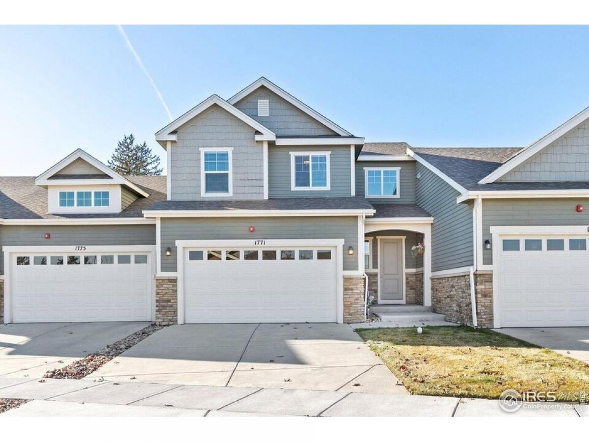 Picture of Home For Sale in Greeley, Colorado, United States