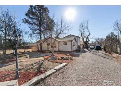 Home For Sale in Greeley, Colorado