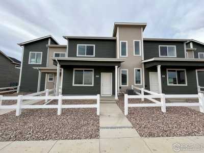 Home For Sale in Evans, Colorado