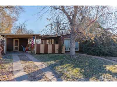 Home For Sale in Greeley, Colorado