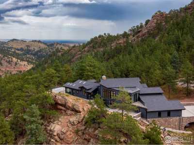 Home For Sale in Boulder, Colorado