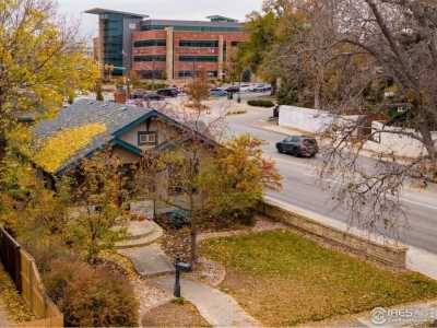 Home For Sale in Fort Collins, Colorado