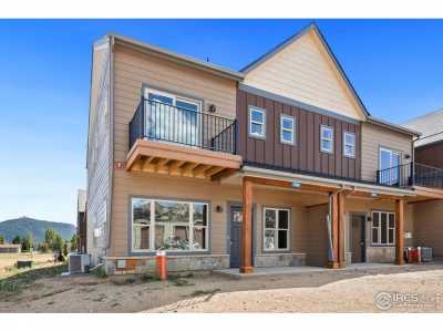 Home For Sale in Estes Park, Colorado