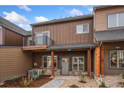 Home For Sale in Estes Park, Colorado