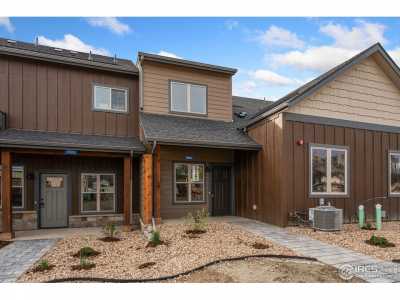 Home For Sale in Estes Park, Colorado