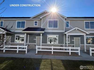 Home For Sale in Johnstown, Colorado