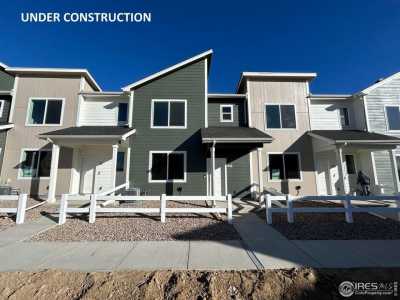 Home For Sale in Evans, Colorado