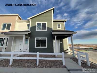 Home For Sale in Evans, Colorado