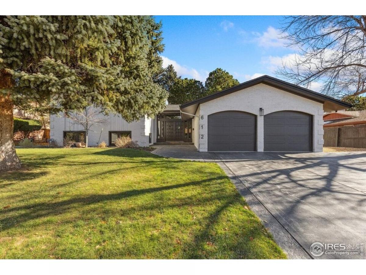 Picture of Home For Sale in Lafayette, Colorado, United States