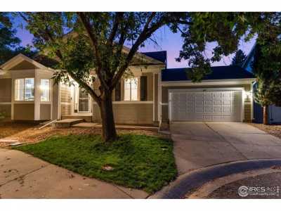 Home For Sale in Loveland, Colorado