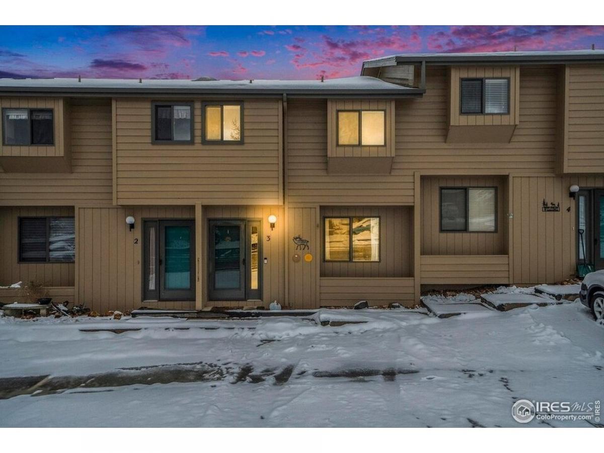 Picture of Home For Sale in Estes Park, Colorado, United States