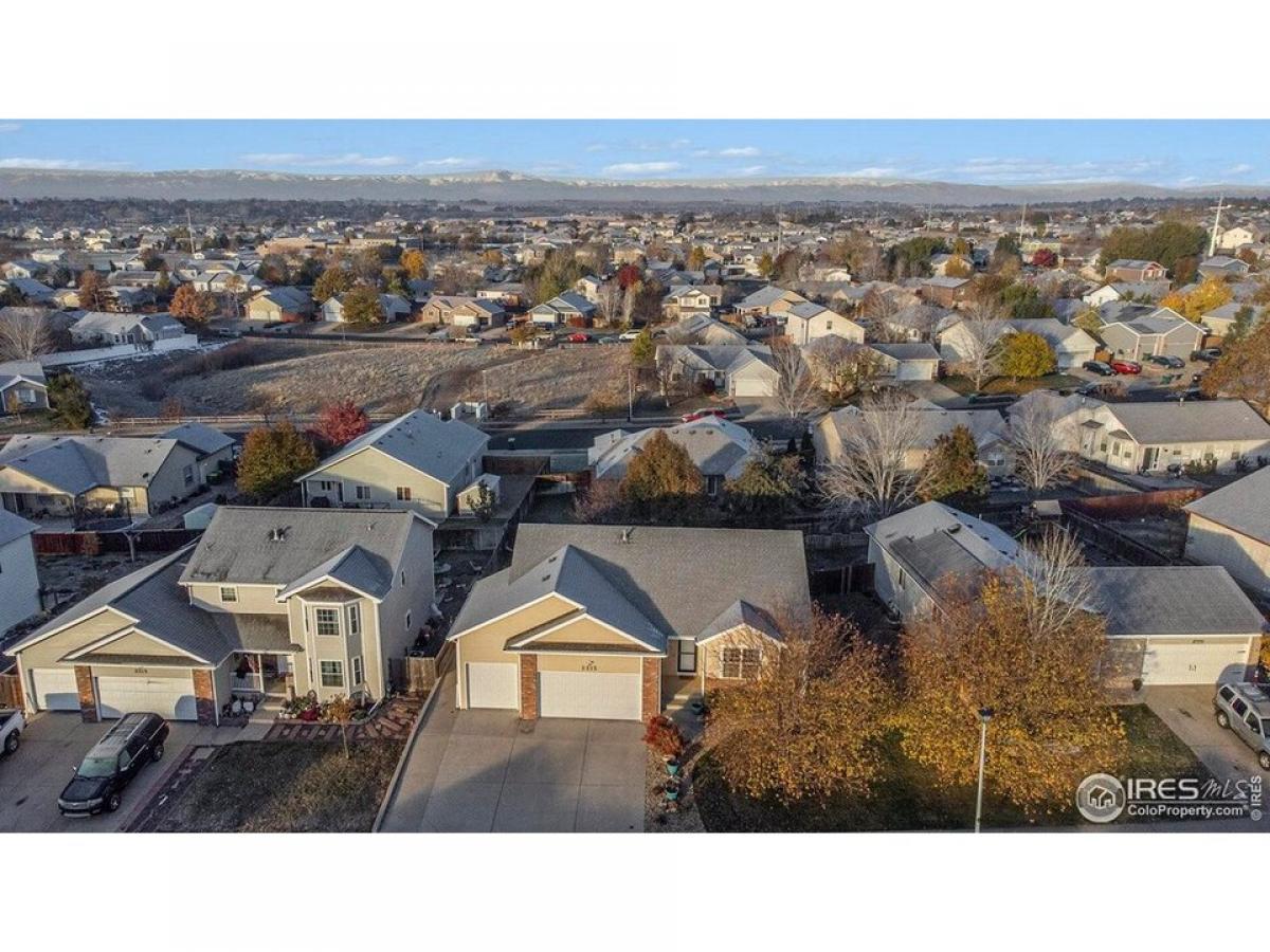 Picture of Home For Sale in Evans, Colorado, United States