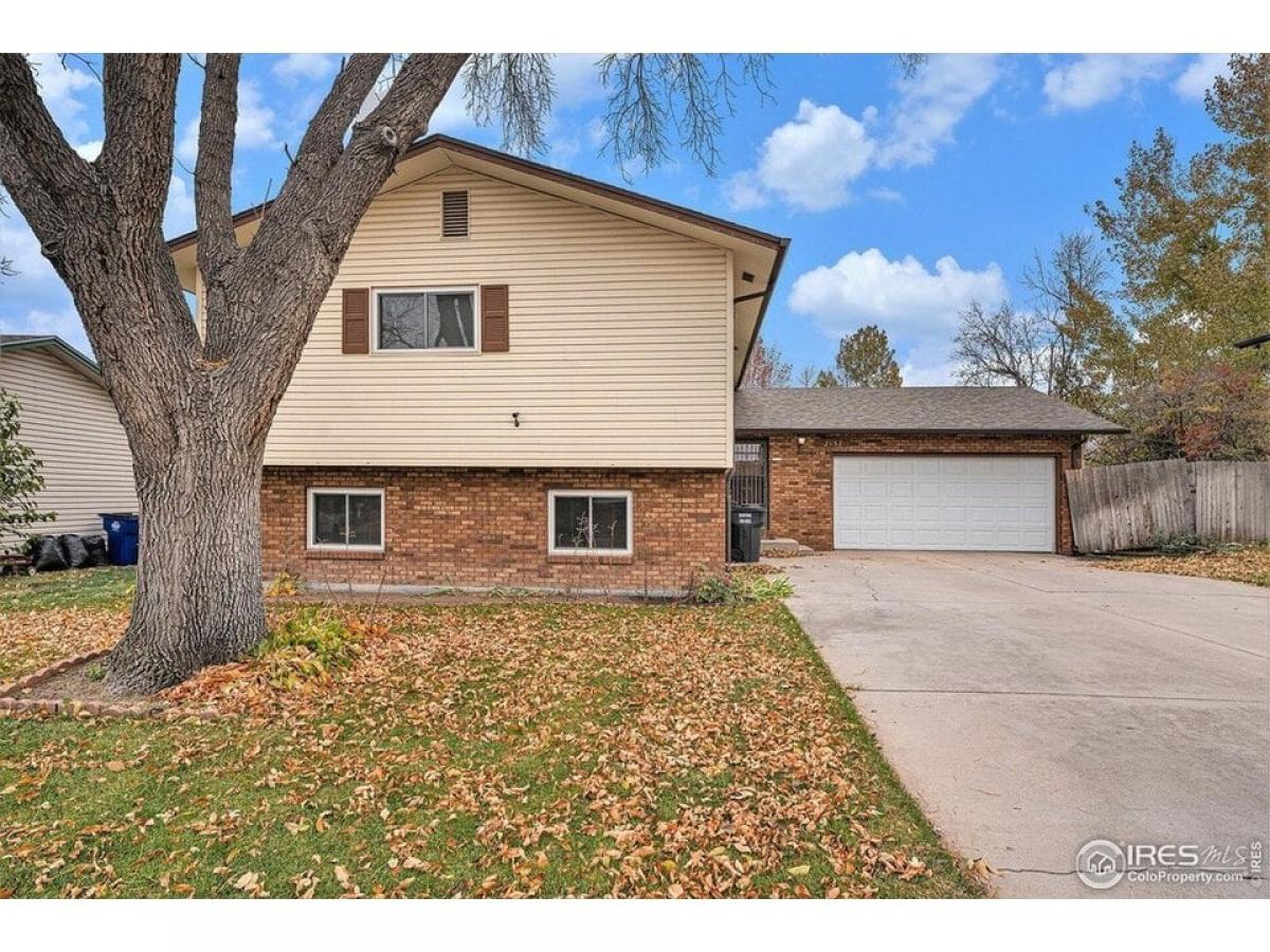 Picture of Home For Sale in Greeley, Colorado, United States