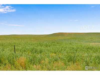 Residential Land For Sale in Carr, Colorado