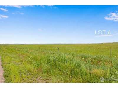 Residential Land For Sale in Carr, Colorado