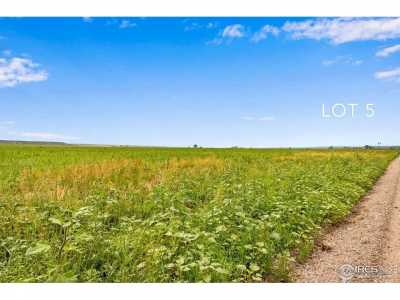 Residential Land For Sale in Carr, Colorado