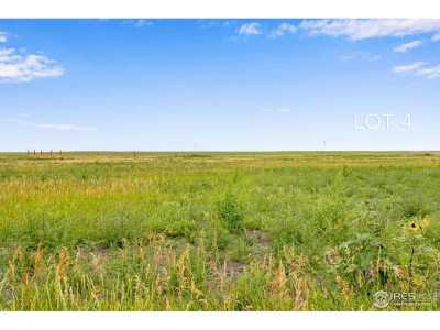 Residential Land For Sale in Carr, Colorado