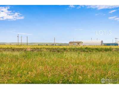 Residential Land For Sale in Carr, Colorado