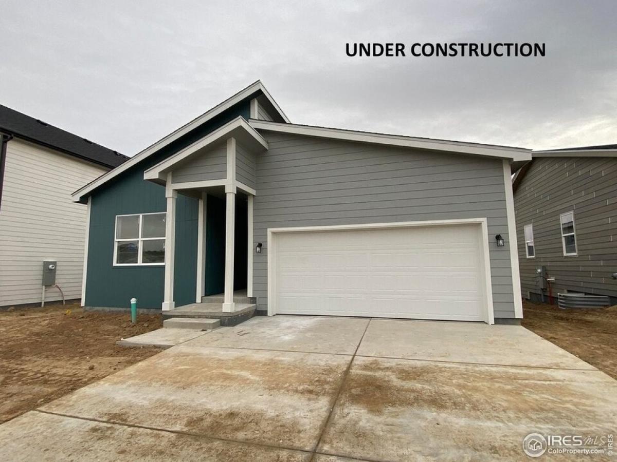 Picture of Home For Sale in Evans, Colorado, United States