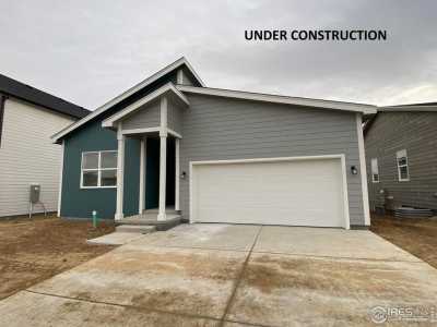 Home For Sale in Evans, Colorado