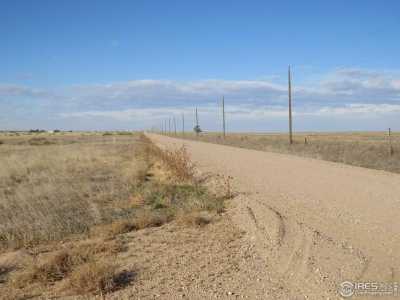 Residential Land For Sale in Briggsdale, Colorado