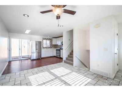 Home For Sale in Greeley, Colorado