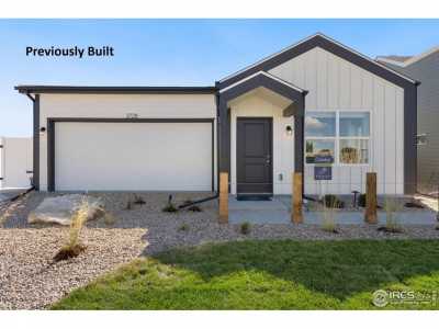 Home For Sale in Evans, Colorado