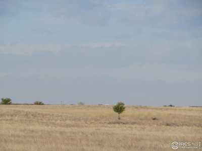 Residential Land For Sale in Briggsdale, Colorado