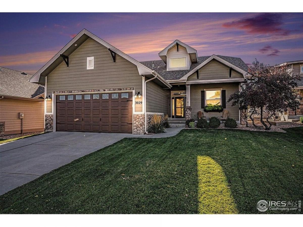 Picture of Home For Sale in Greeley, Colorado, United States